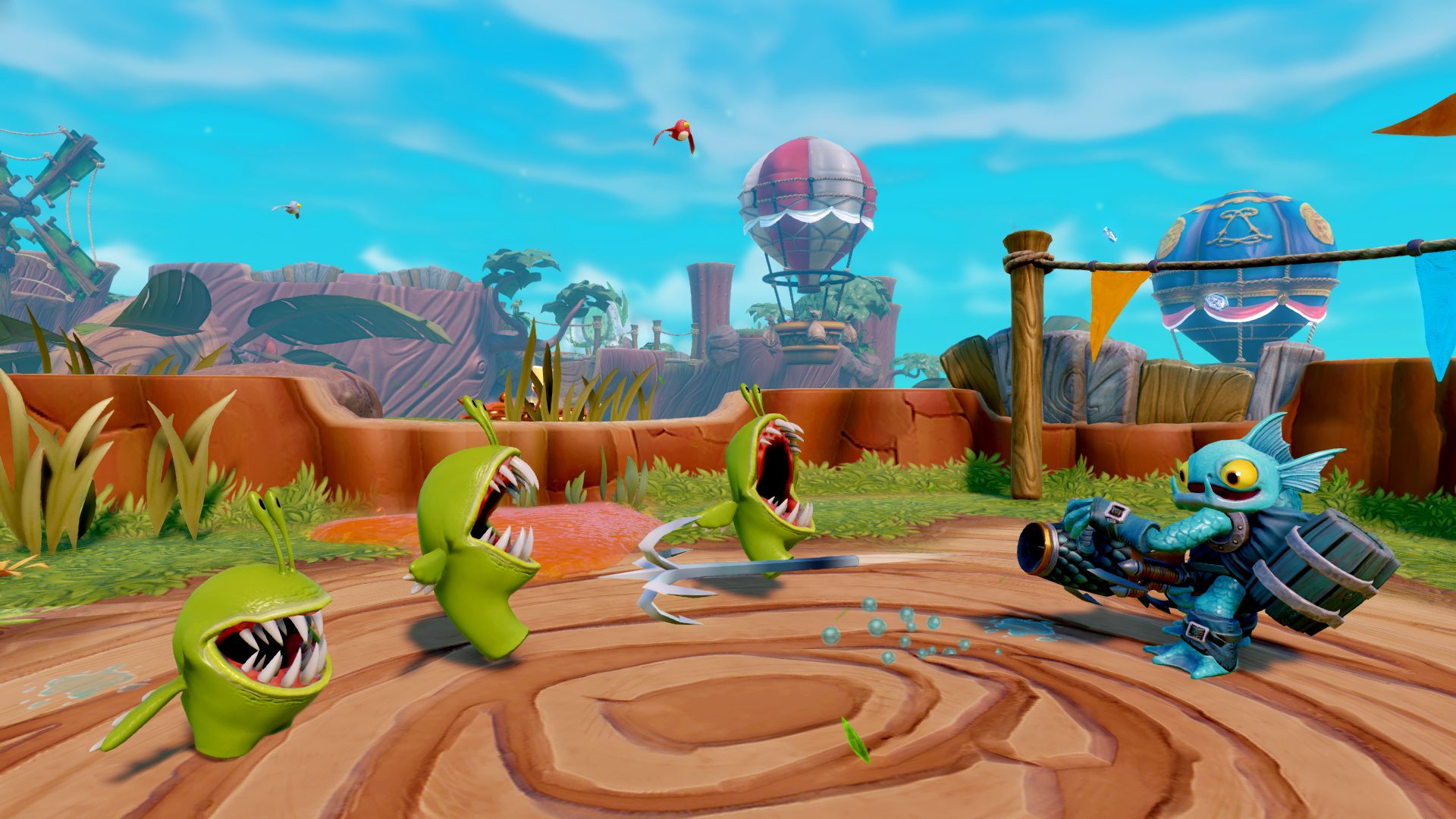 Skylanders Trap Team - Imagen 41